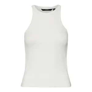 Camiseta de tirantes para mujer Vero Moda Chloe image-0