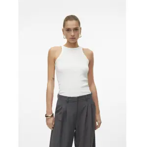 Camiseta de tirantes para mujer Vero Moda Chloe image-2