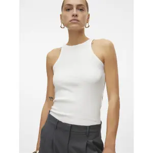 Camiseta de tirantes para mujer Vero Moda Chloe image-1