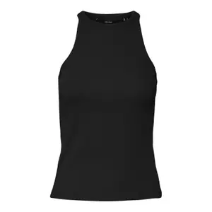 Camiseta de tirantes para mujer Vero Moda Chloe image-0