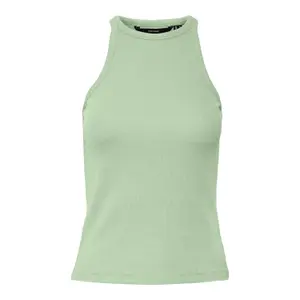 Camiseta de tirantes para mujer Vero Moda Chloe image-0