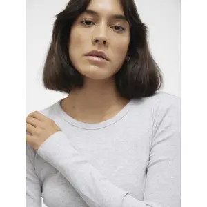 Langarmshirt Vero Moda Chloe image-5