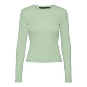 Langarmshirt Vero Moda Chloe GA image-0