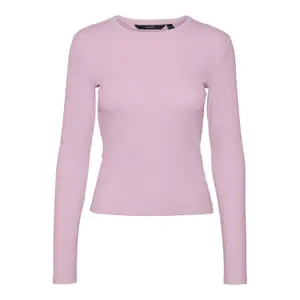 Langarmshirt Vero Moda Chloe GA image-0