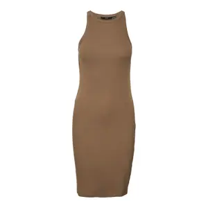 Vestido ajustado Vero Moda Chloe image-0