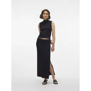 Midi-Rock Frau Vero Moda Mary image-3