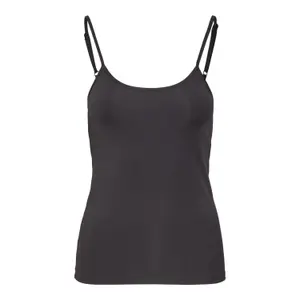 Camiseta de tirantes mujer Vero Moda Million image-0