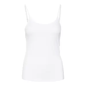 Camiseta de tirantes mujer Vero Moda Million image-0