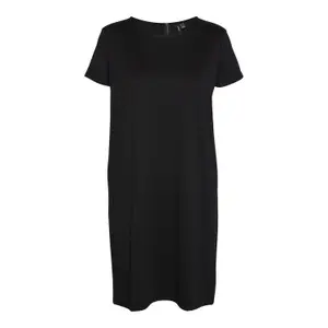 Vestido camiseta mujer Vero Moda Abby image-0