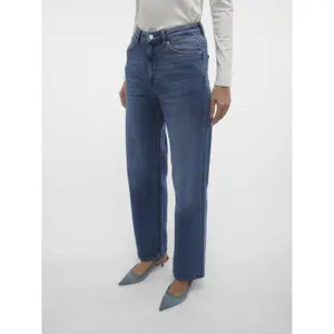 Vaqueros de mujer Vero Moda Tessa RA380 image-2