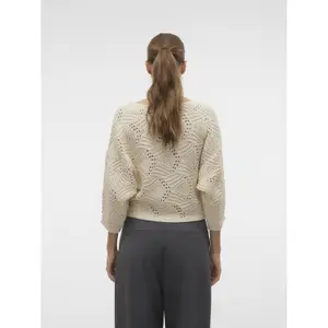 Jersey de mujer 3/4 Vero Moda Gigi image-4