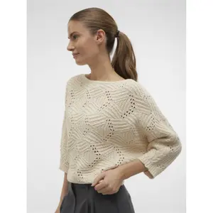 Jersey de mujer 3/4 Vero Moda Gigi image-3