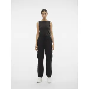 Pantalón cargo Vero Moda Kimberly image-3
