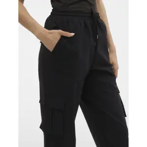 Pantalón cargo Vero Moda Kimberly image-5