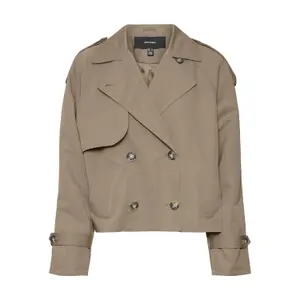 Abrigo de mujer Vero Moda Chloe image-0