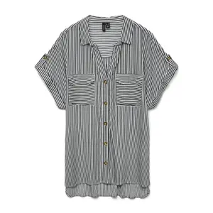 Damenbluse Vero Moda Bumpy GA image-0