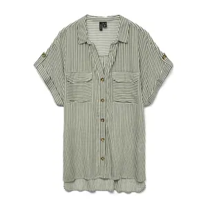 Damenbluse Vero Moda Bumpy GA image-0