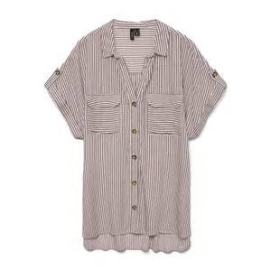 Damenbluse Vero Moda Bumpy GA image-0