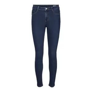 Vaqueros pitillo de mujer Vero Moda Elly image-0