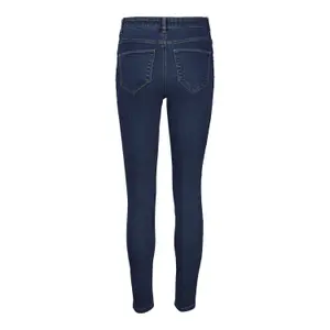 Vaqueros pitillo de mujer Vero Moda Elly image-1