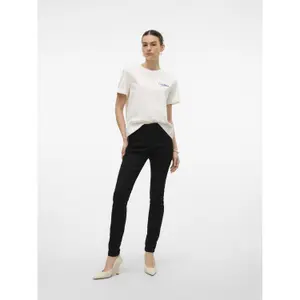 Skinny Jeans Damen Vero Moda Elly image-3