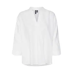3/4-Bluse Damen Vero Moda Linn image-0