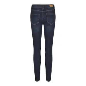 Skinny Jeans Frau Vero Moda Flash MR LI3303 image-1