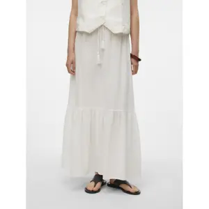 Maxirock Frau Vero Moda Pretty image-1
