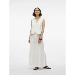 Maxirock Frau Vero Moda Pretty image-3