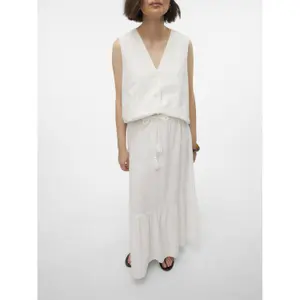 Maxirock Frau Vero Moda Pretty image-2