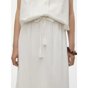 Maxirock Frau Vero Moda Pretty image-5