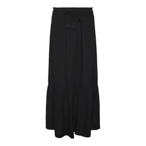 Maxirock Frau Vero Moda Pretty image-0