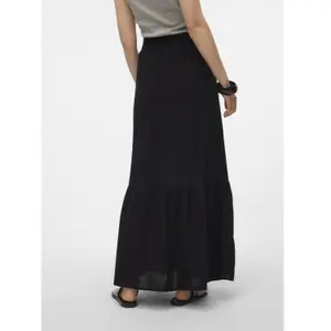 Maxirock Frau Vero Moda Pretty image-4