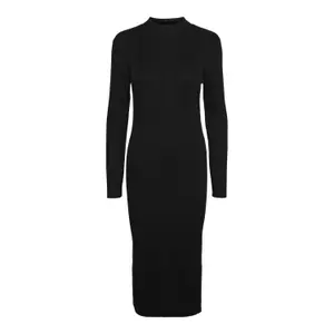 Pulloverkleid mit Stehkragen, Damen Vero Moda Lynzi image-0