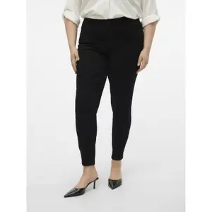 Skinny Jeans Frau Vero Moda Celly image-1