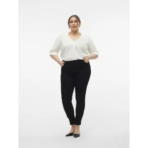 Skinny Jeans Frau Vero Moda Celly image-0