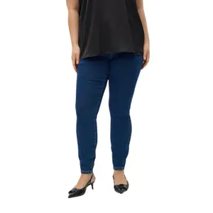 Skinny Jeans Frau Vero Moda Celly image-0