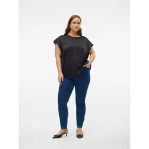 Skinny Jeans Frau Vero Moda Celly image-1