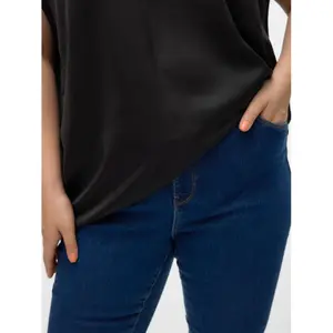 Skinny Jeans Frau Vero Moda Celly image-3