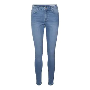 Skinny Jeans Frau Vero Moda Celly image-0