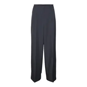 Weite Hose Damen Vero Moda Rita Dad image-0