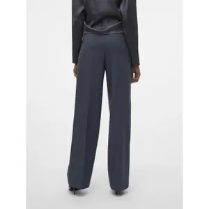 Weite Hose Damen Vero Moda Rita Dad image-4
