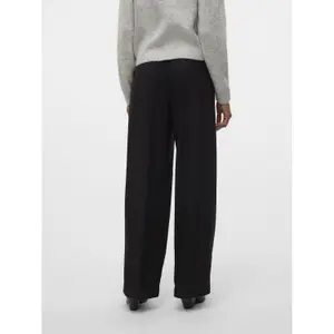 Damenhosen Vero Moda Rita Dad image-4