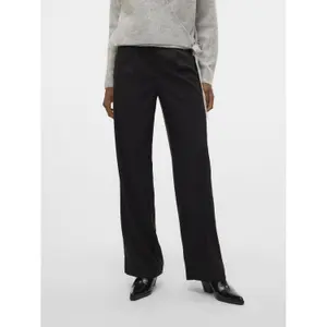 Damenhosen Vero Moda Rita Dad image-1