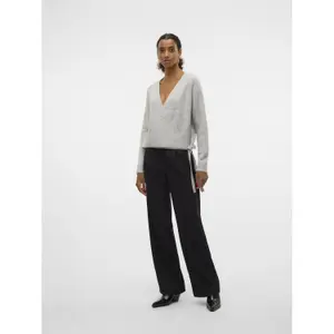 Damenhosen Vero Moda Rita Dad image-2