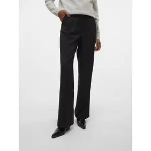 Damenhosen Vero Moda Rita Dad image-3