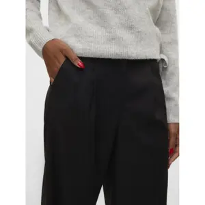 Damenhosen Vero Moda Rita Dad image-5