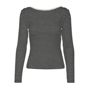 Langarmshirt Vero Moda Chloe image-0
