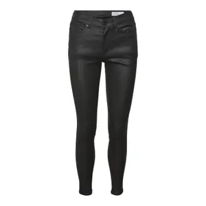 Skinny Jeans Frau Vero Moda Flash MR image-0