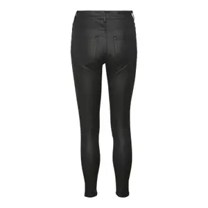 Skinny Jeans Frau Vero Moda Flash MR image-1